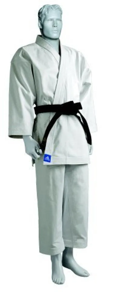 Adidas karate suit Champion european cut