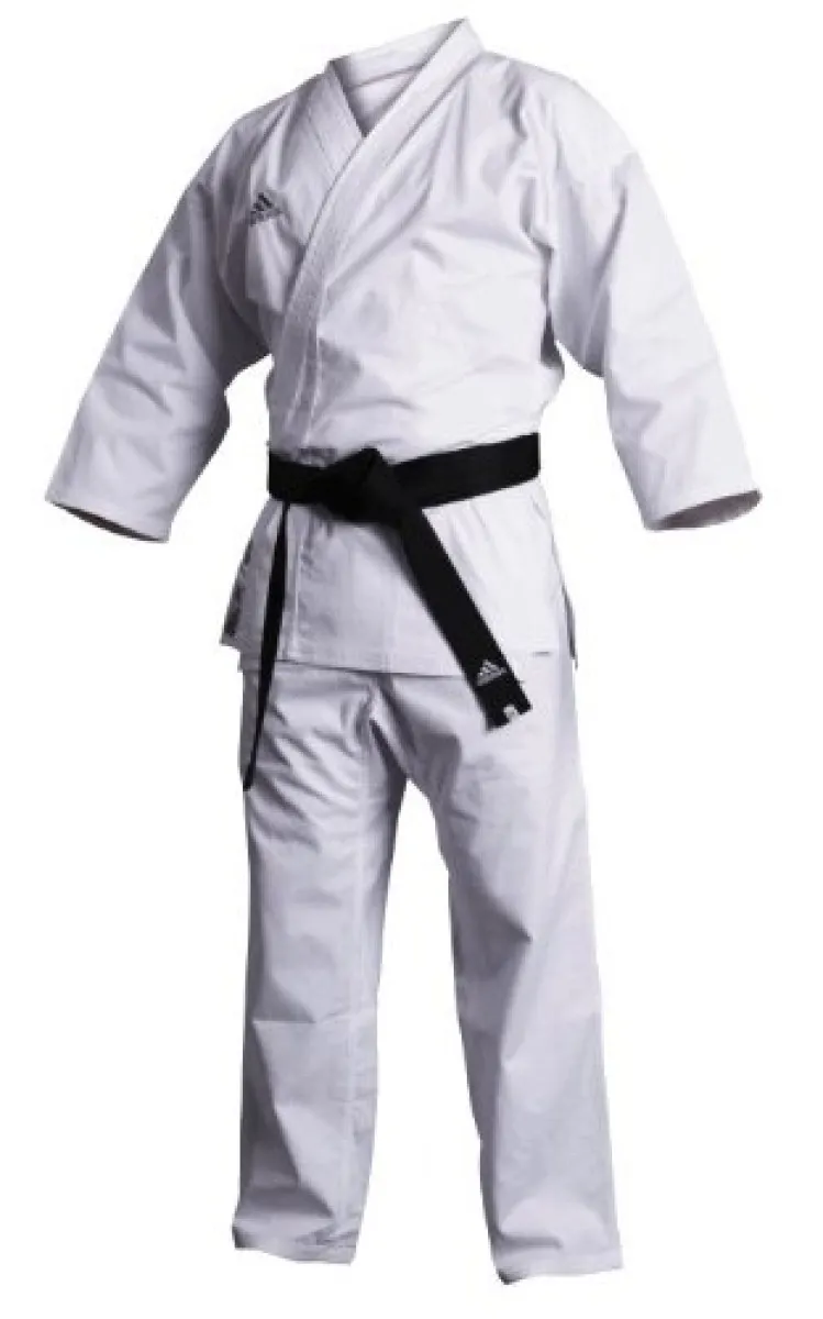Adidas Karate Suit Combat