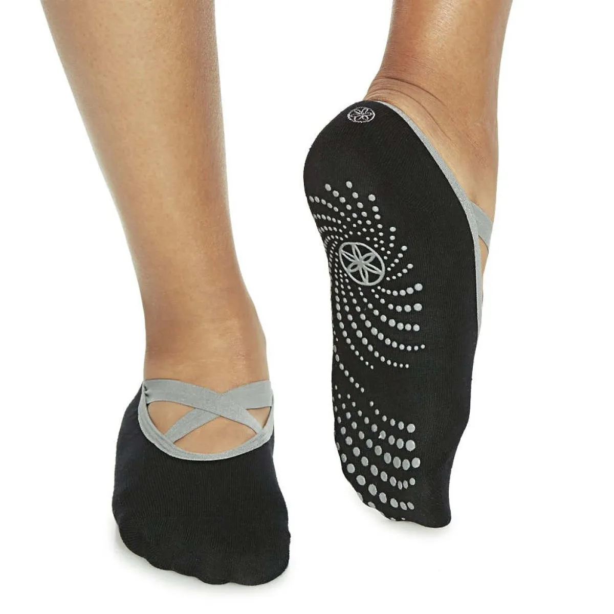 Yoga Socks Anti Slip Socks Grippy