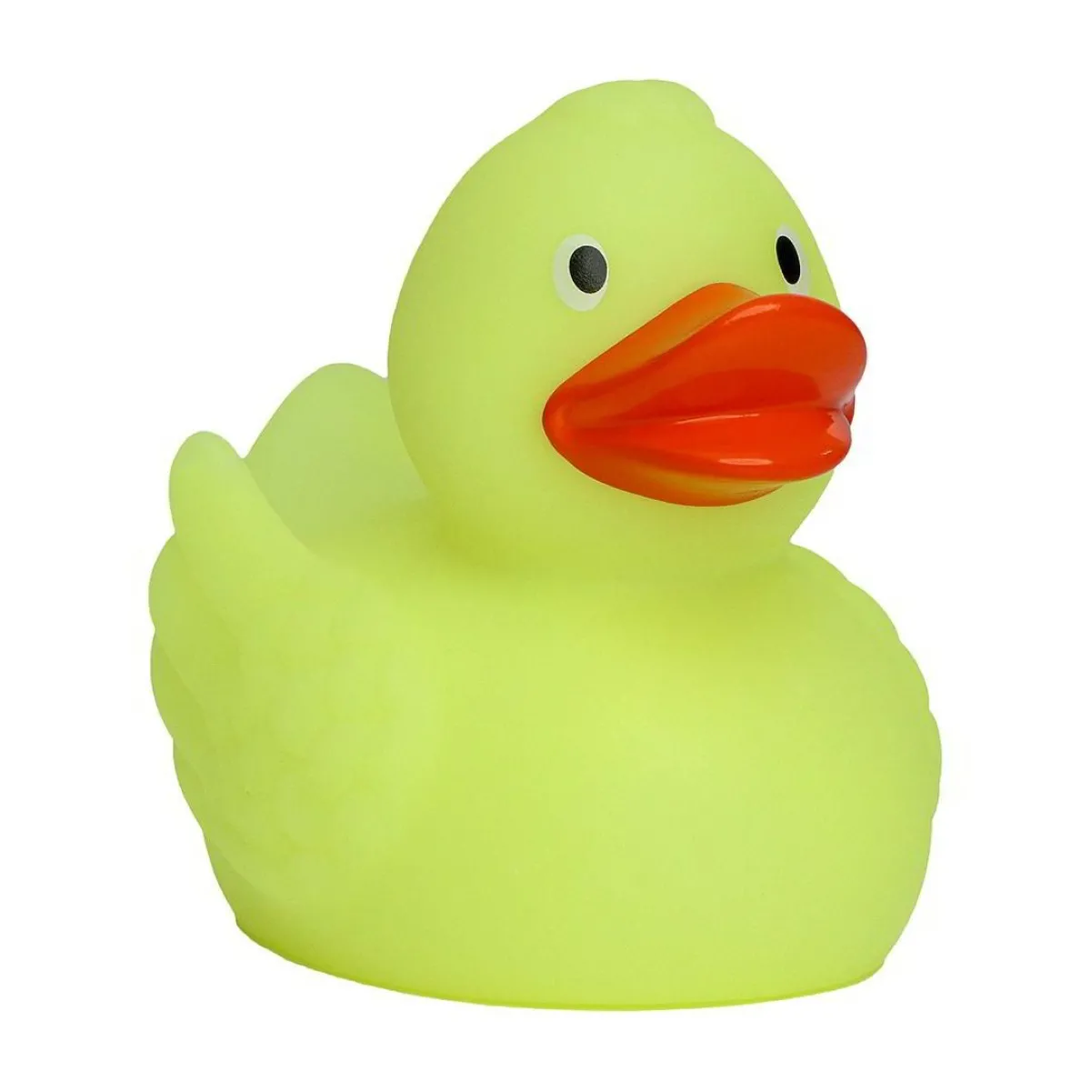 Bath duck - Squeaky duck Luminescent