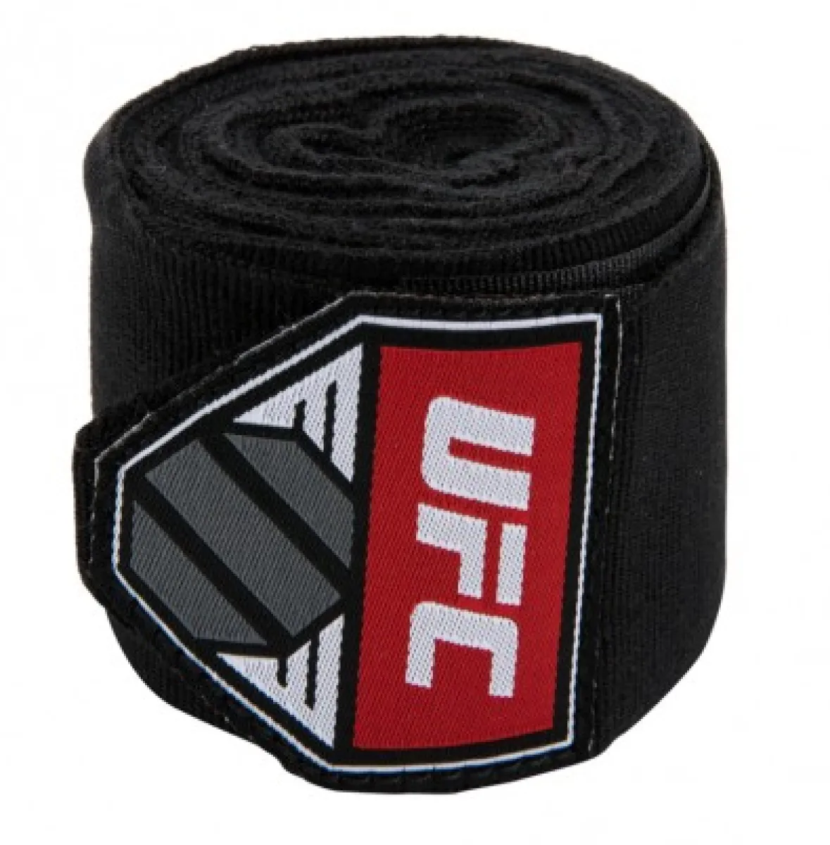 Bandages de Boxe UFC Contender 450 cm noir