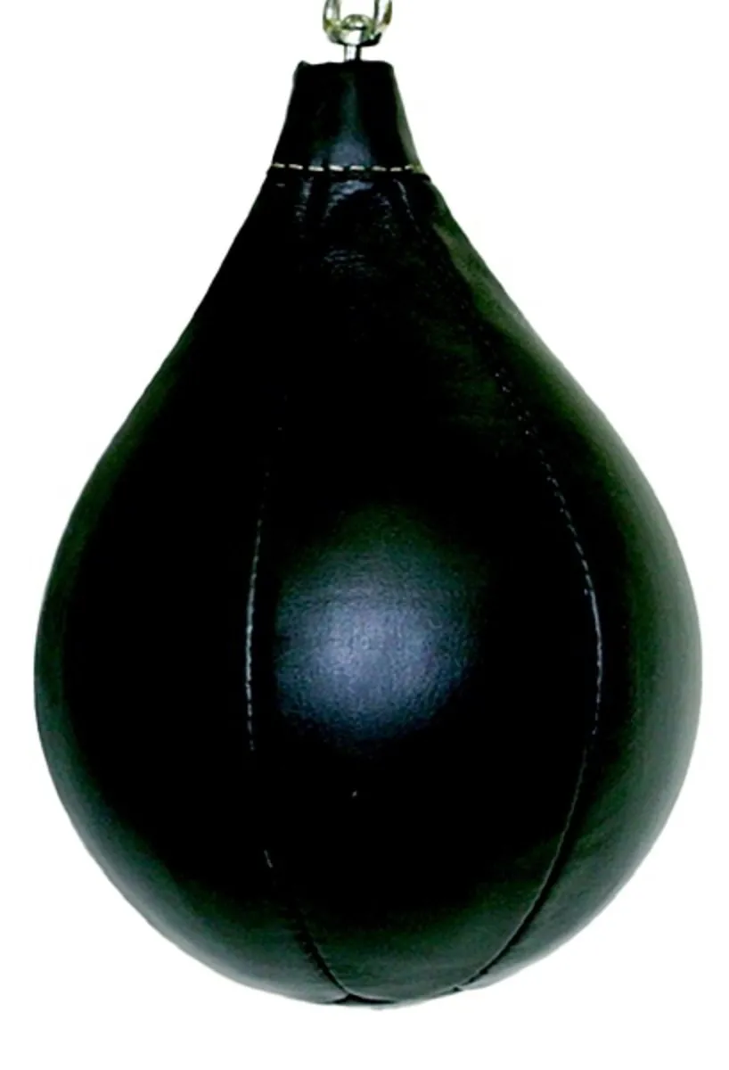 Boxing pear