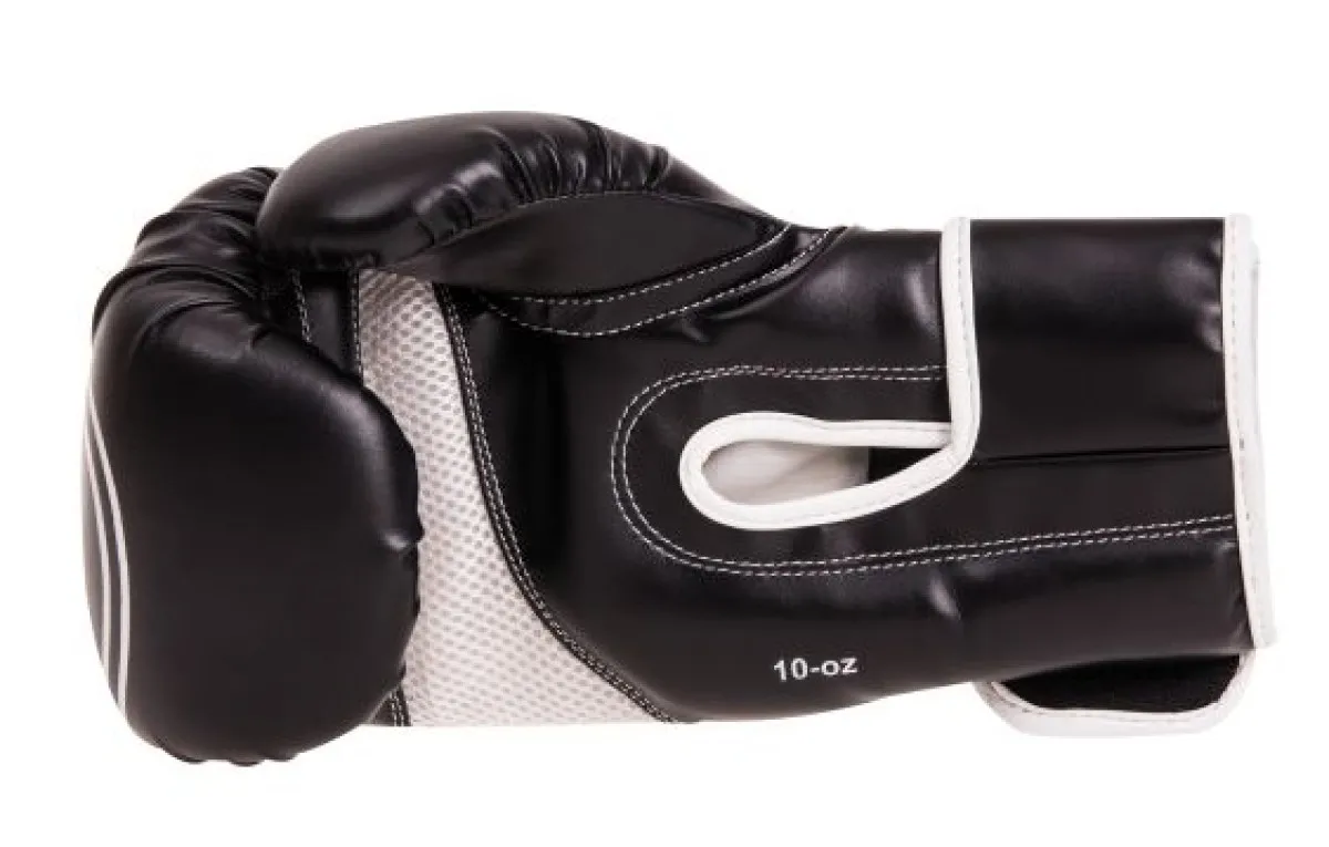 Daruma boxing gloves