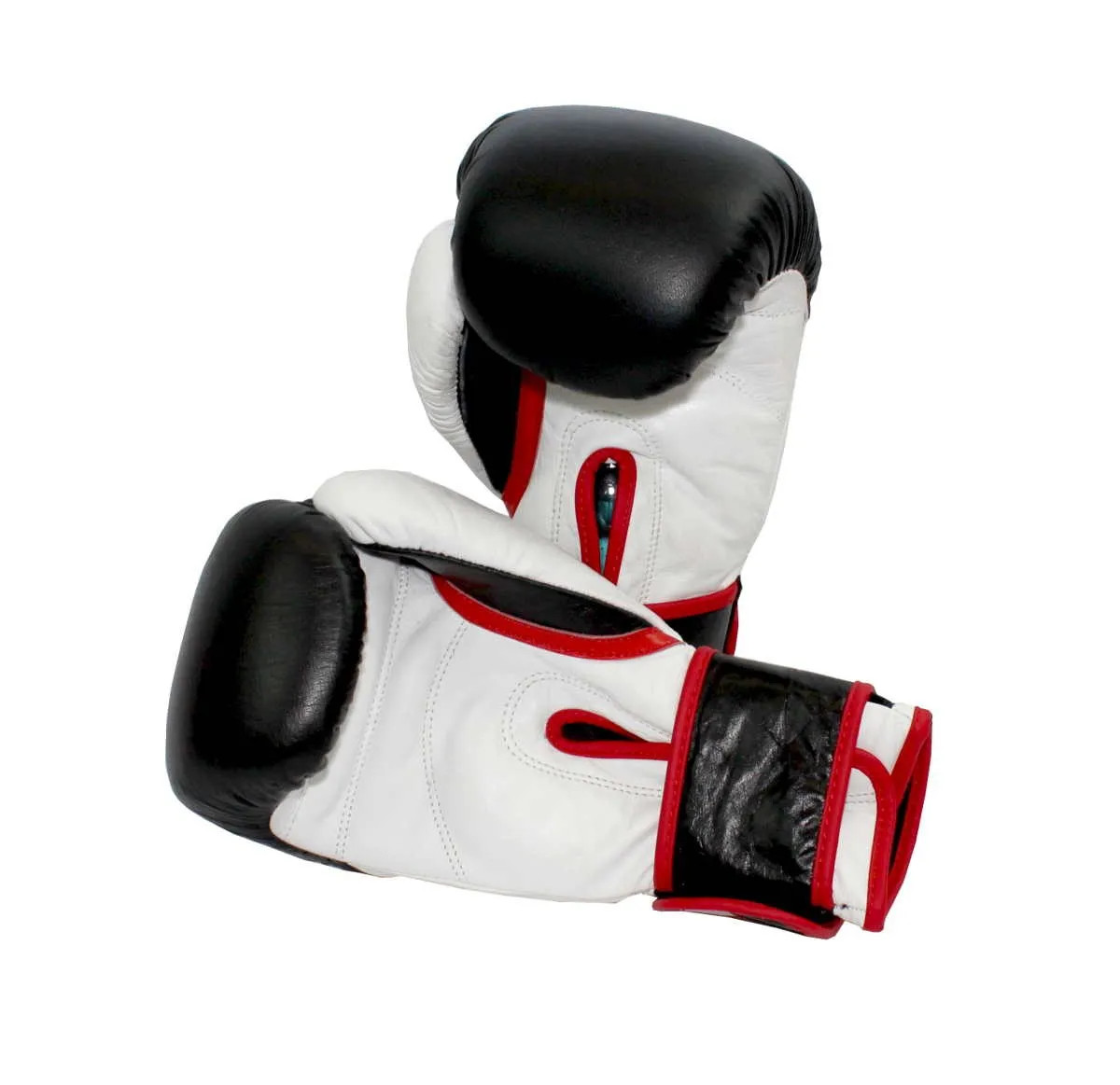 Boxing gloves Sindicato black