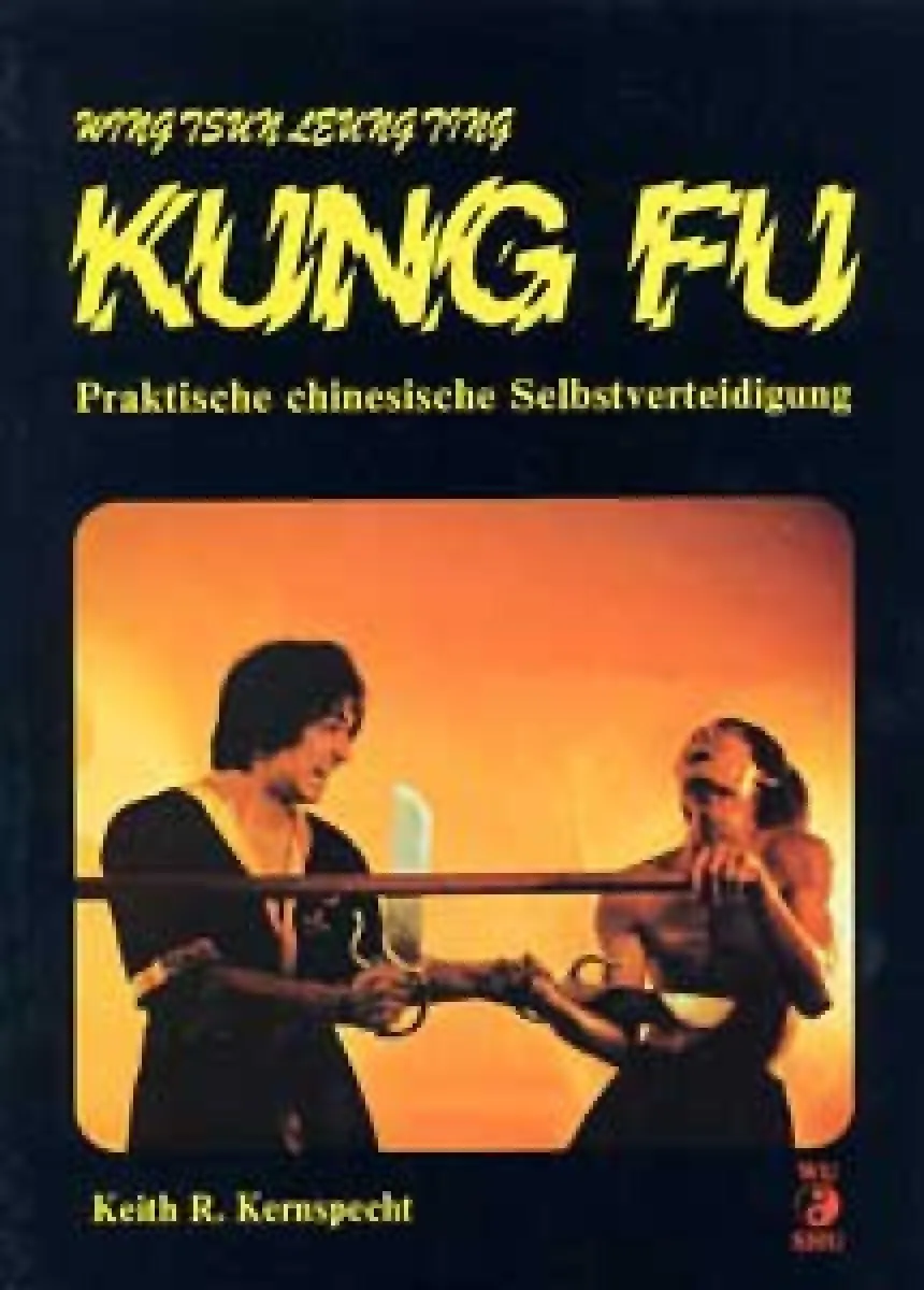 WingTsun Kung Fu 2