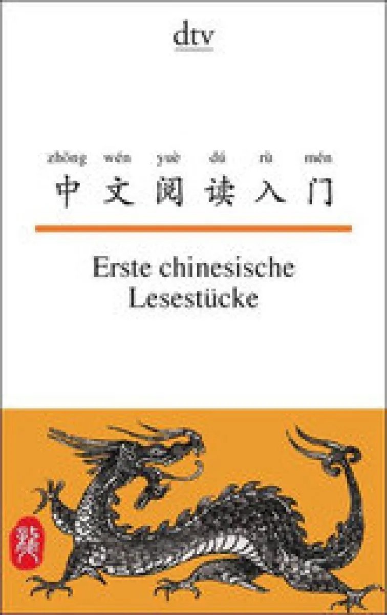 Erste chinesische Lesestücke