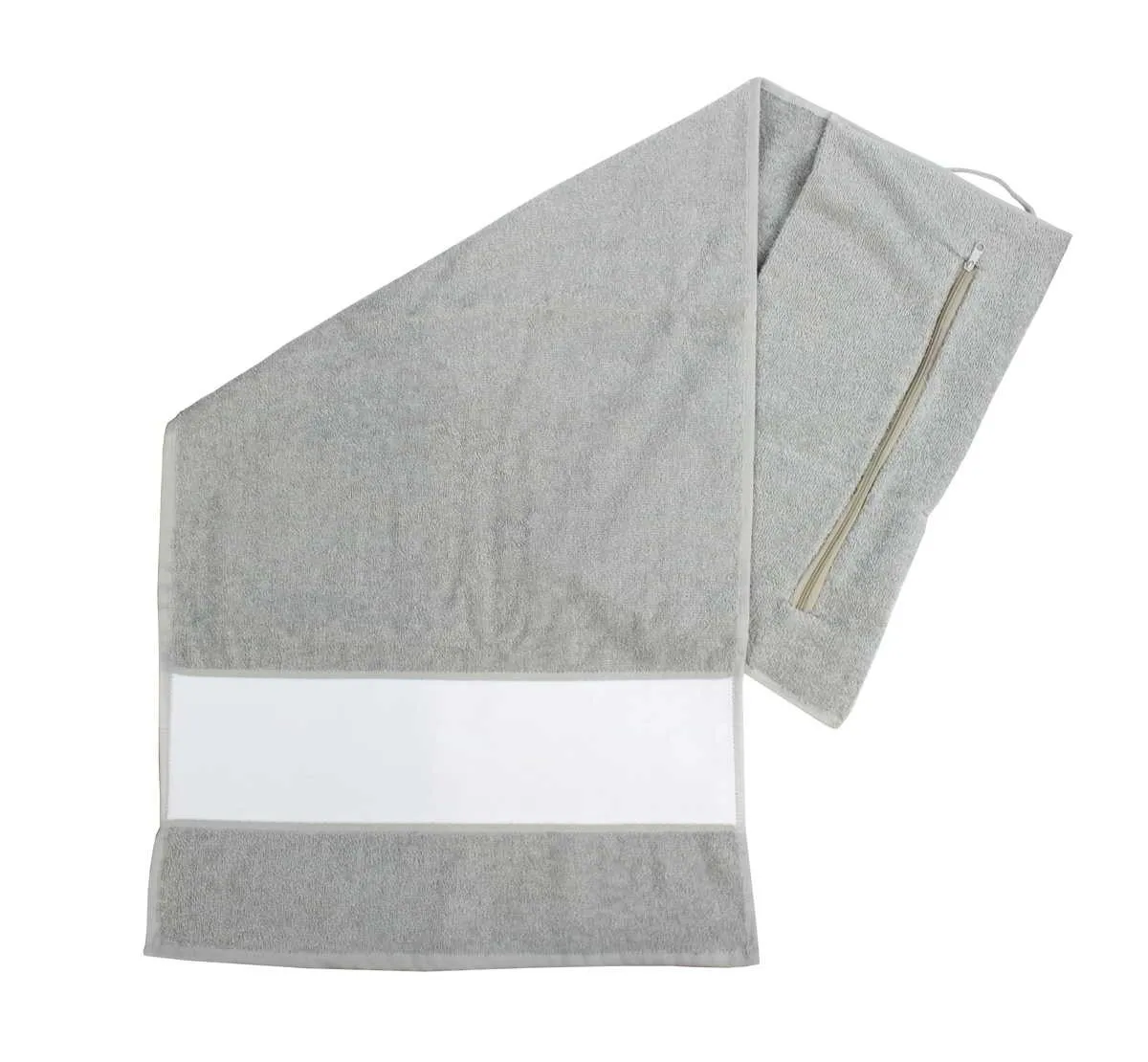 Fitness towel with bag | sports towel