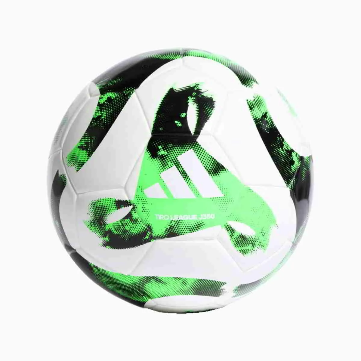 Adidas Football TIRO CLB Gr.4 White / Green/ Black
