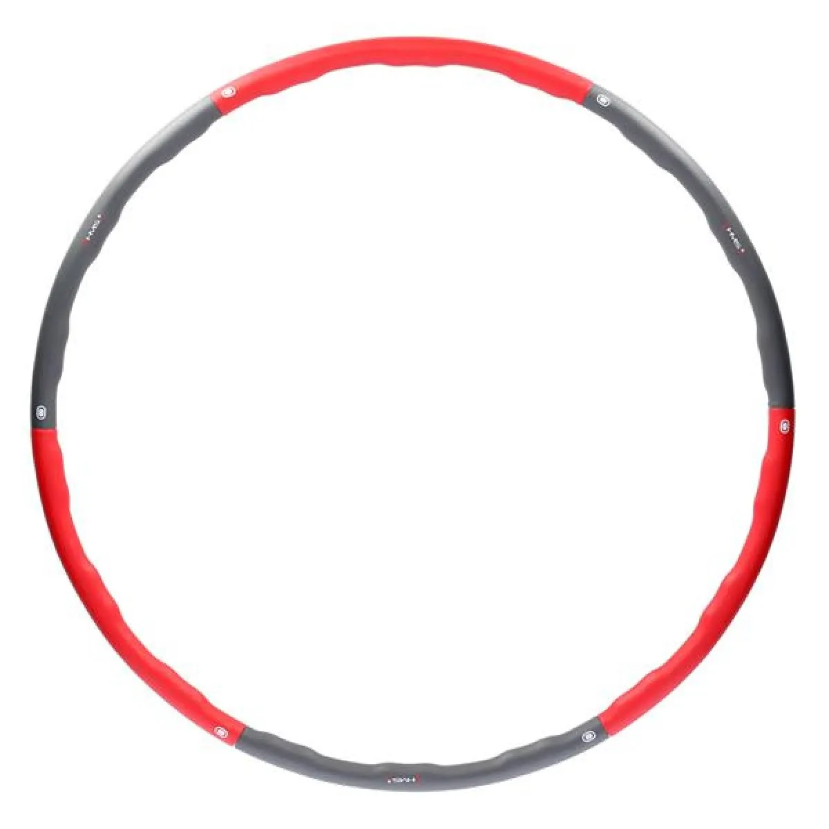 Hula Hoop Gymnastik Reifen 100 cm 08-03109