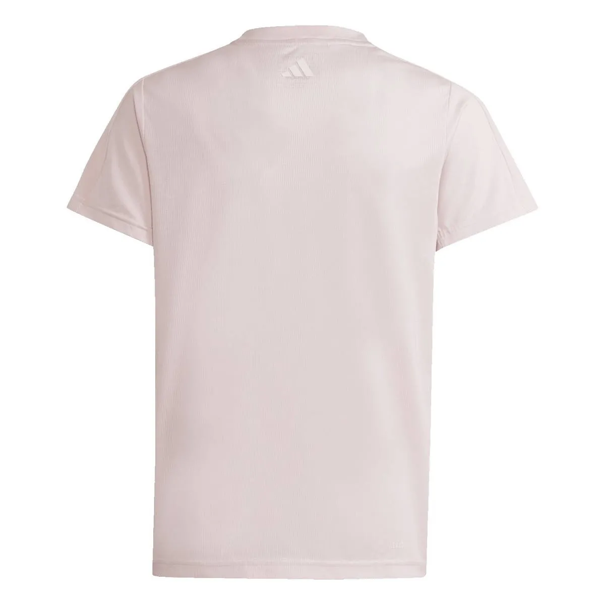 adidas Girl T-Shirt rosa