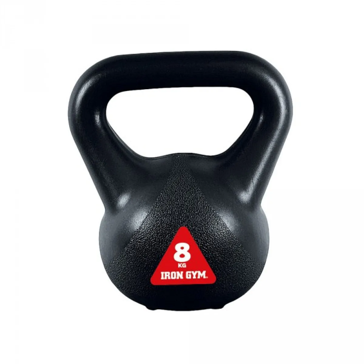Kettlebell Iron Gym 8 kg