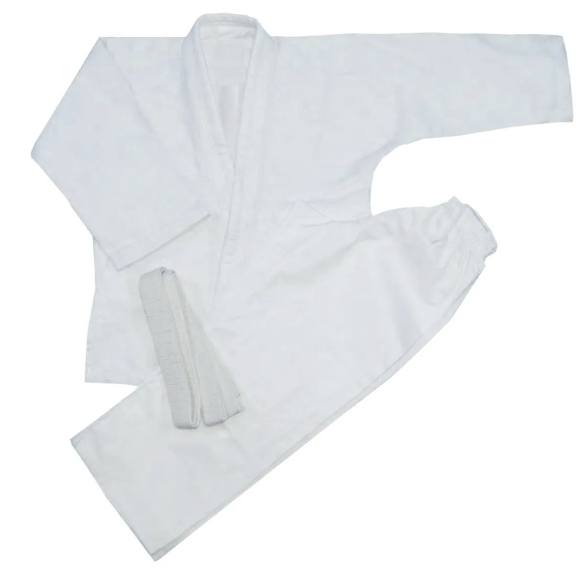 Judo uniform basic