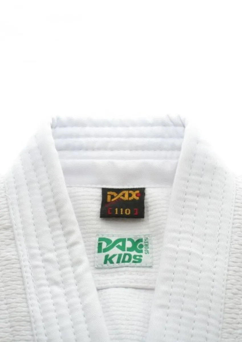 Judo suit kids