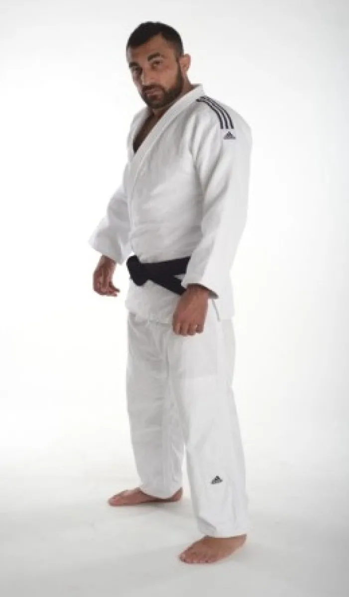 Kimono de Judo adidas Champion II