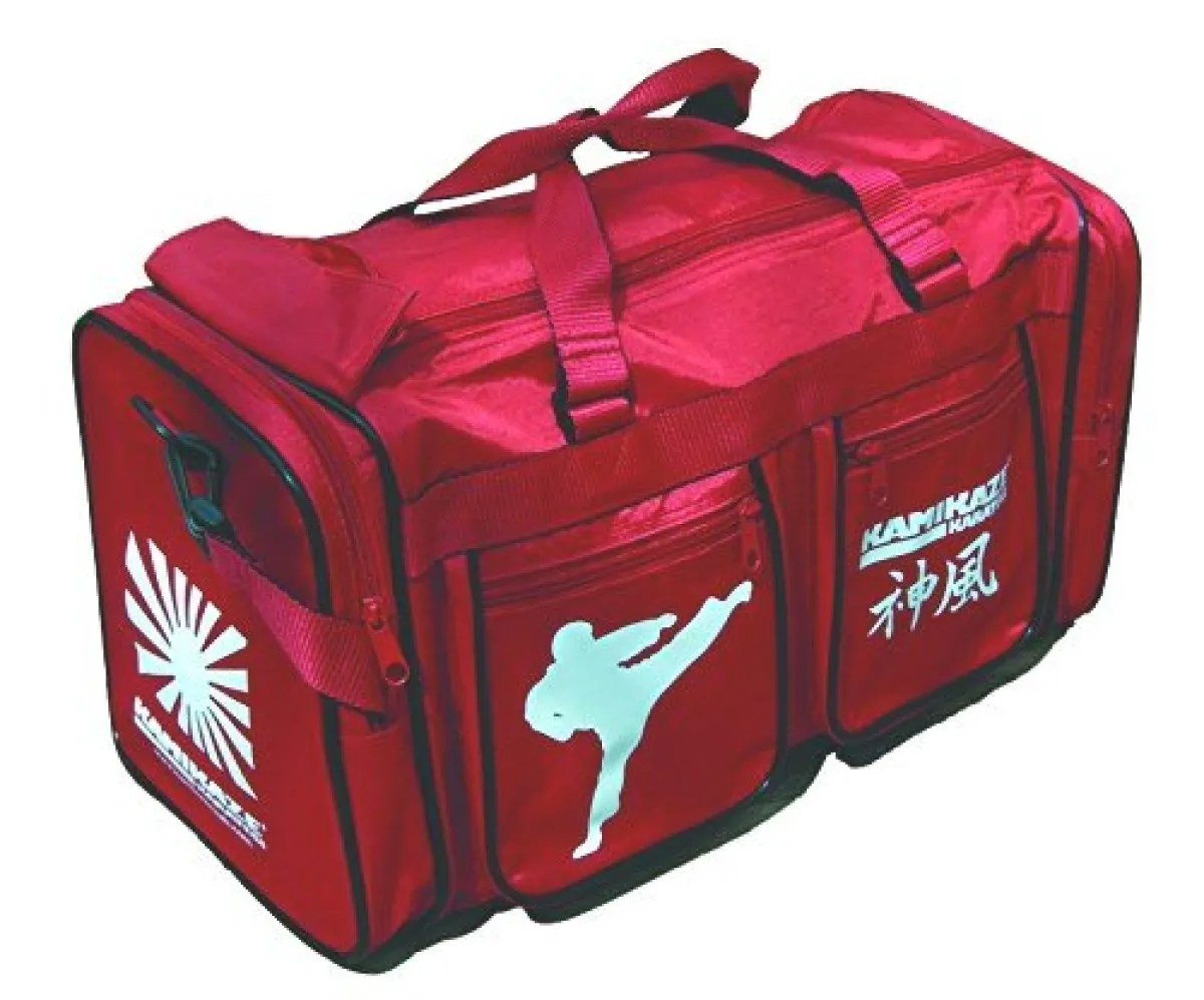 Kamikaze sports bag karate large