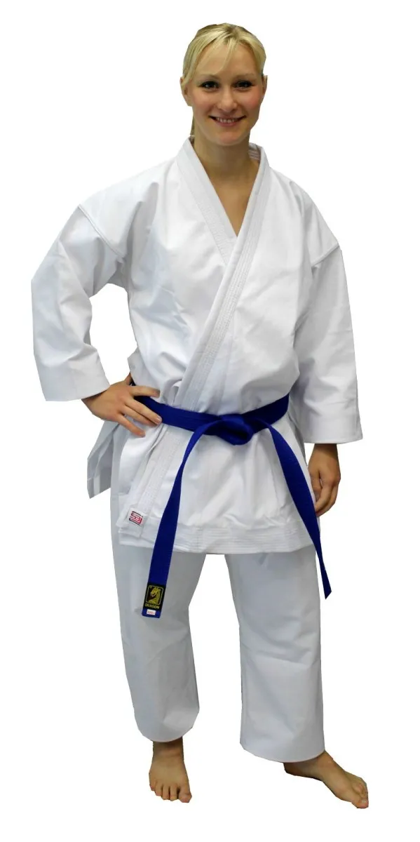 Karateanzug Next Generation Kata