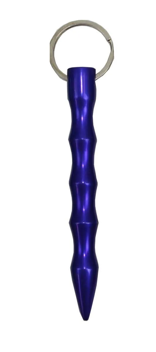 Kubotan fluted violet