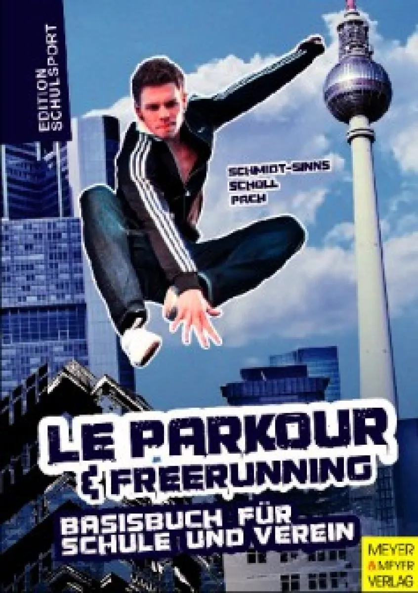 Le Parkour