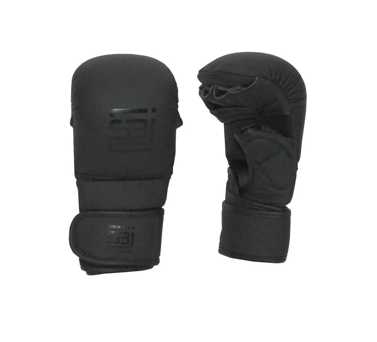 Gloves Fist Protectors Training Grappling Glove MMA