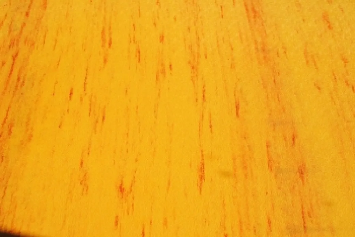 Alfombrilla reversible Studiofloor aspecto madera - 2,5 cm
