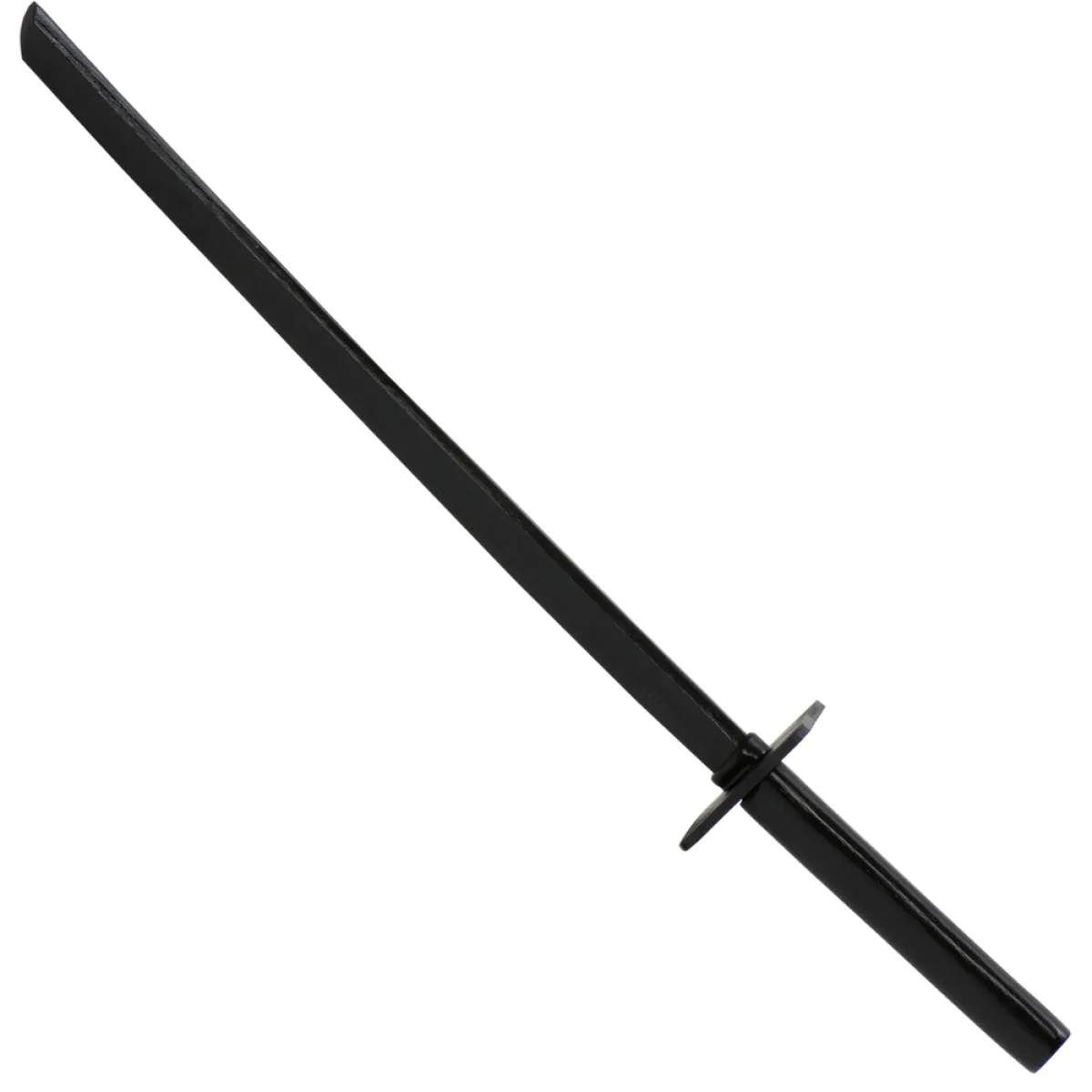 Espada ninja de madera