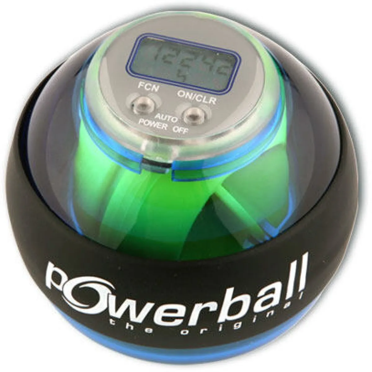 Compteur Powerball Basic