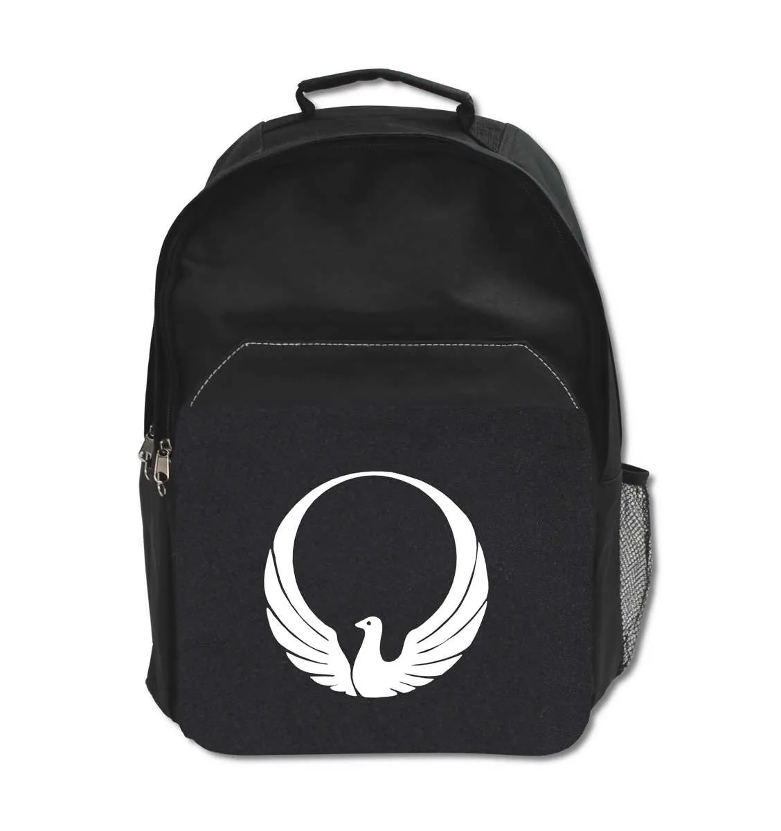 Backpack Wado Ryu