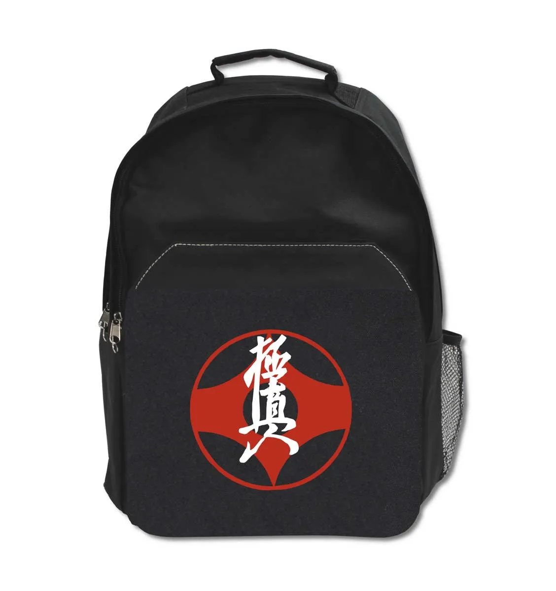 Kyokushinkai backpack