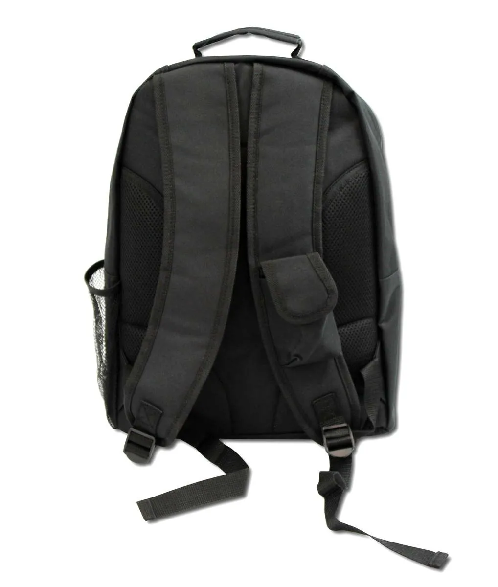 Backpack Dojo Kun
