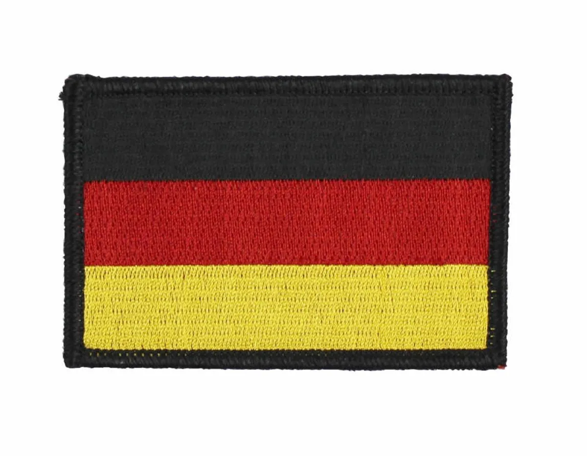 Ecusson Allemagne