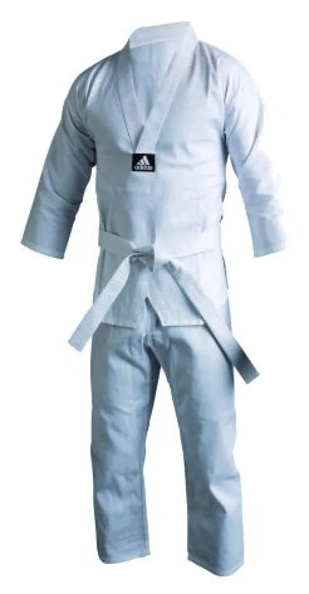 Taekwondo Dobok Adi Inicio
