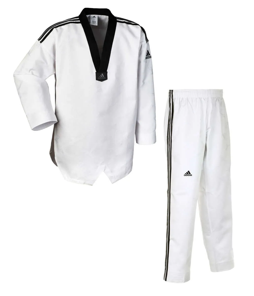Taekwondo Dobok adidas Super Master II ADITSM01