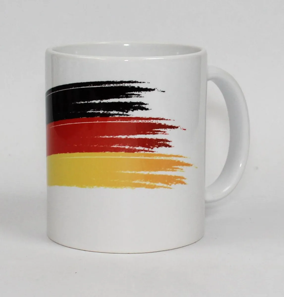 Mug Germany flag