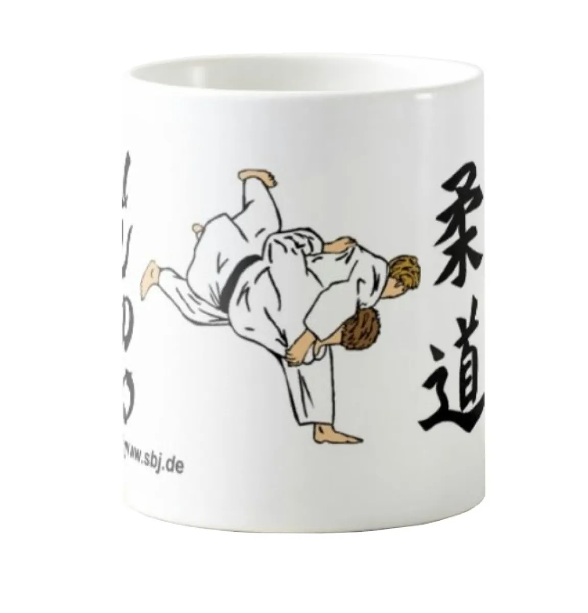 Copa de judo