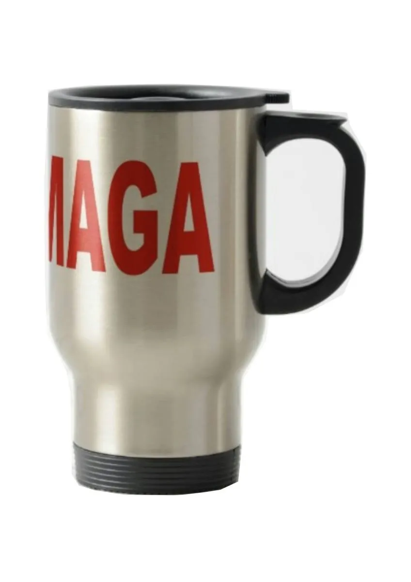 Thermo mug To Go motif Krav Maga