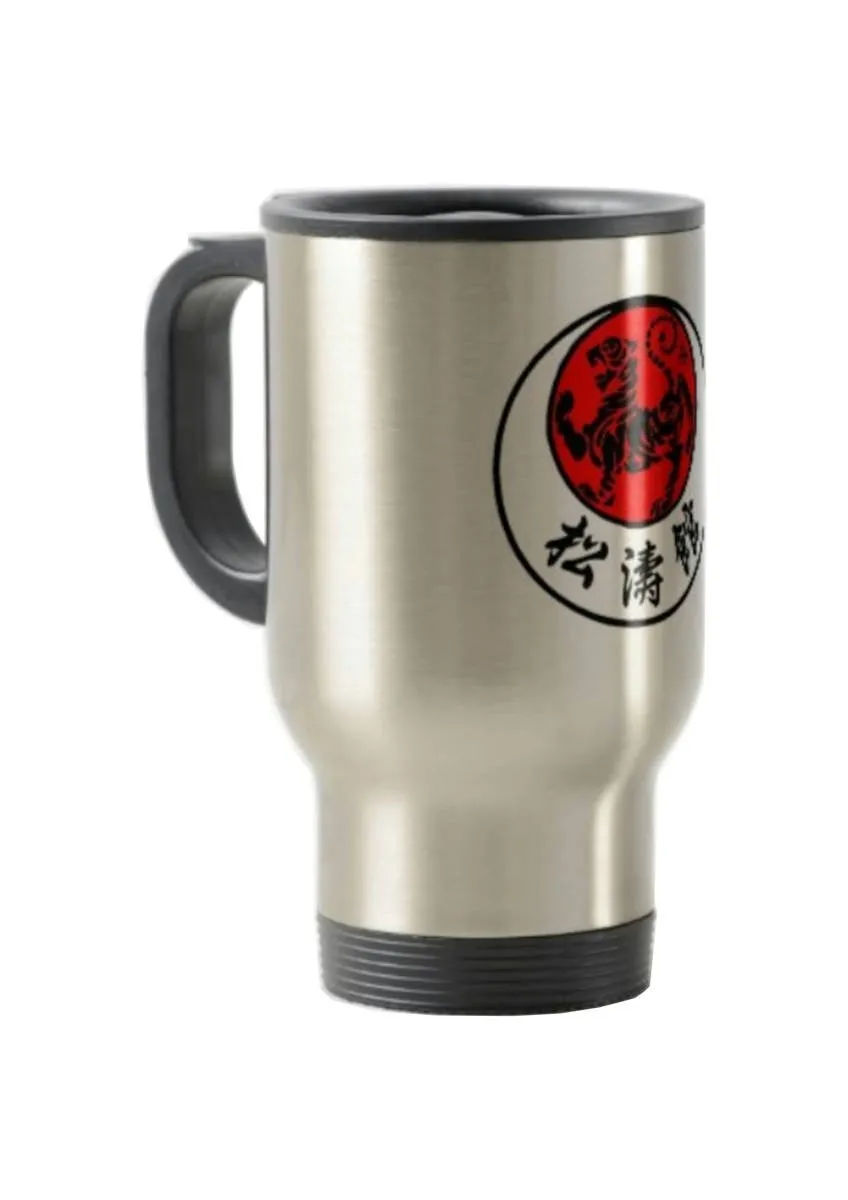 Mug isotherme To Go motif Shotokan