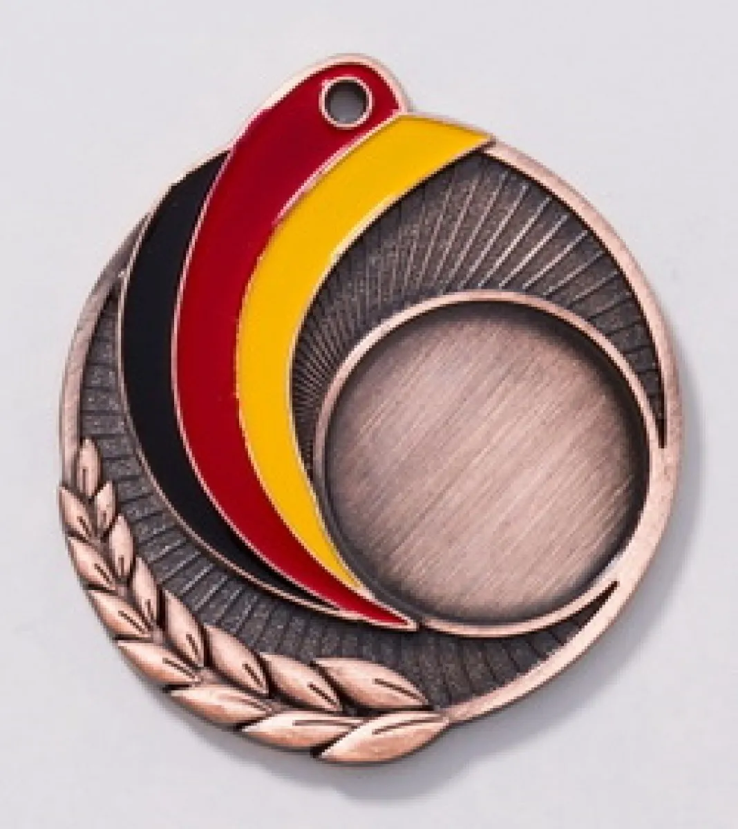 Medaille Deutschland bronze