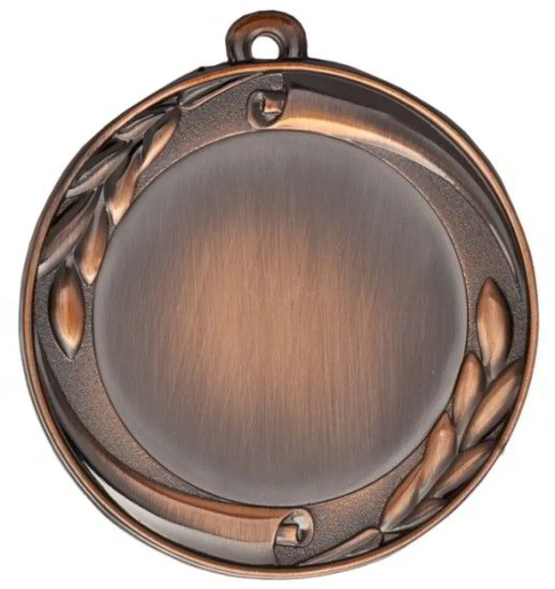 Médaille en or, argent, bronze env. 7 cm