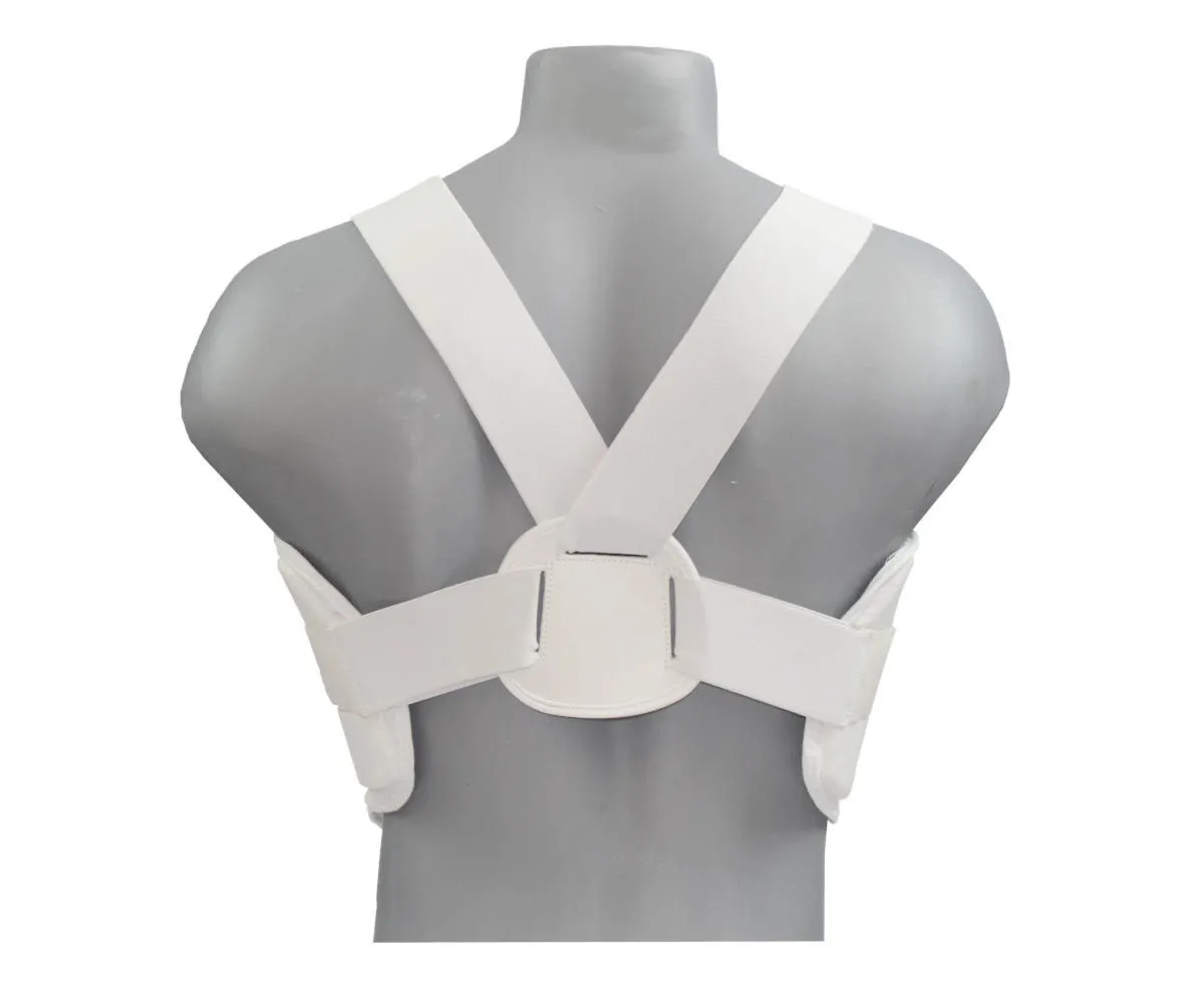 adidas Bodyprotector WKF approved