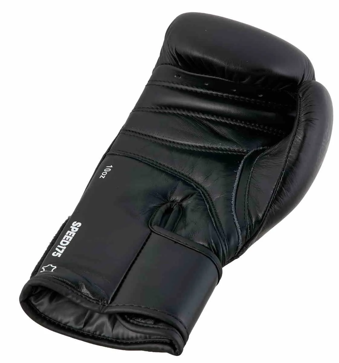 adidas Boxing Gloves Speed 175 Leather black
