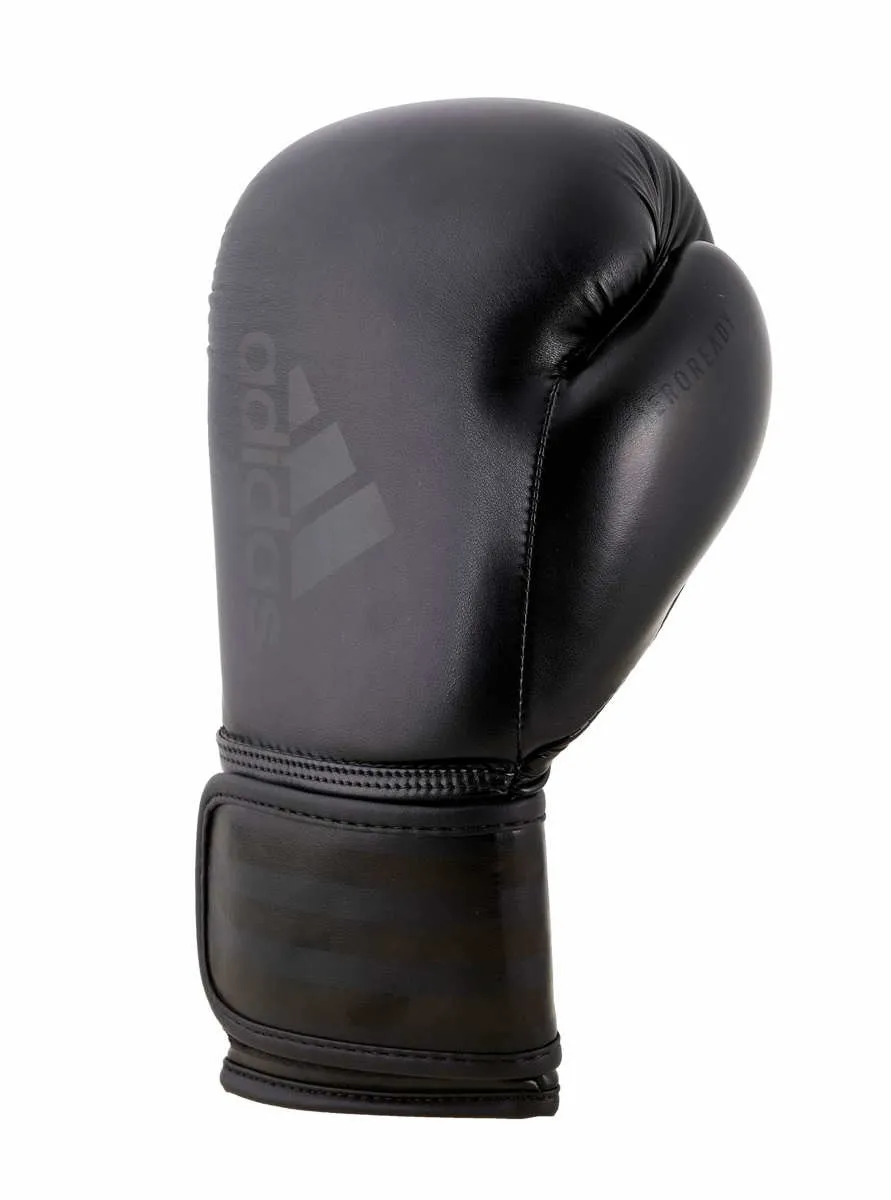adidas Boxing Gloves Hybrid 80 black