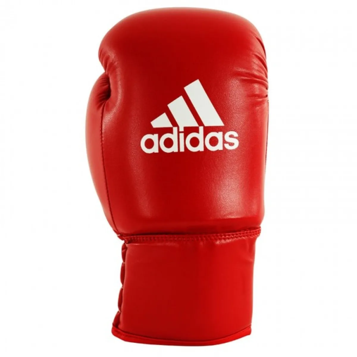 adidas ROOKIE II Boxing Gloves red