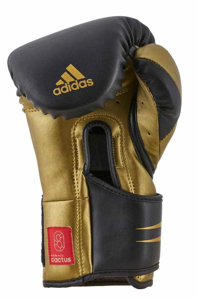 adidas boxing gloves SPEED TILT 350V pro black
