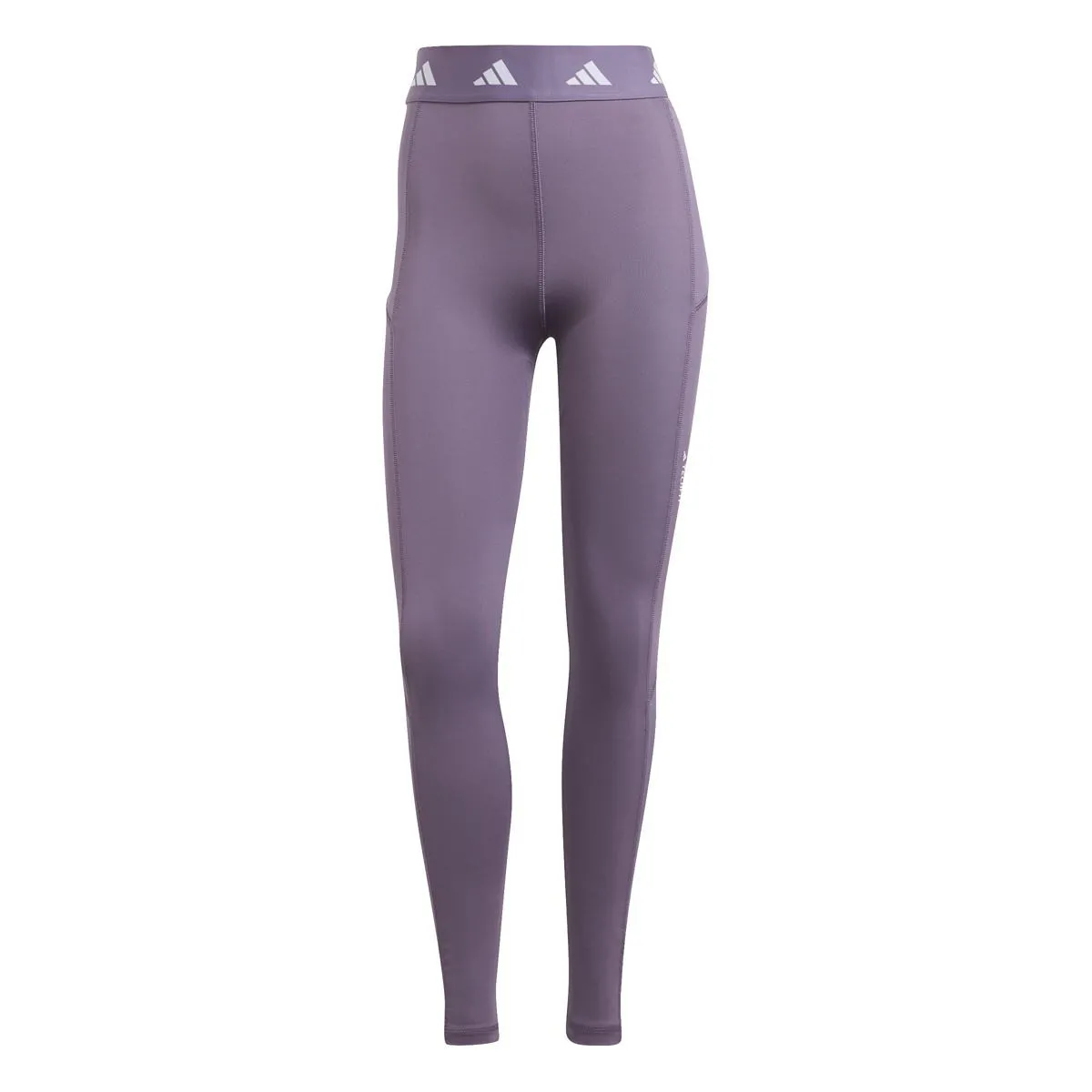 adidas Collants Femmes Leggings TF Stash violet