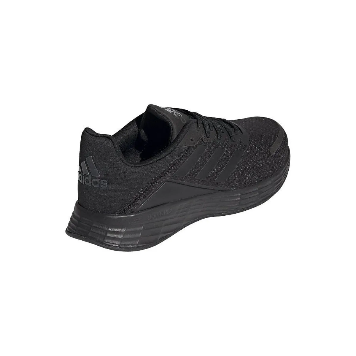 Zapatillas deportivas adidas Duramo SL negras