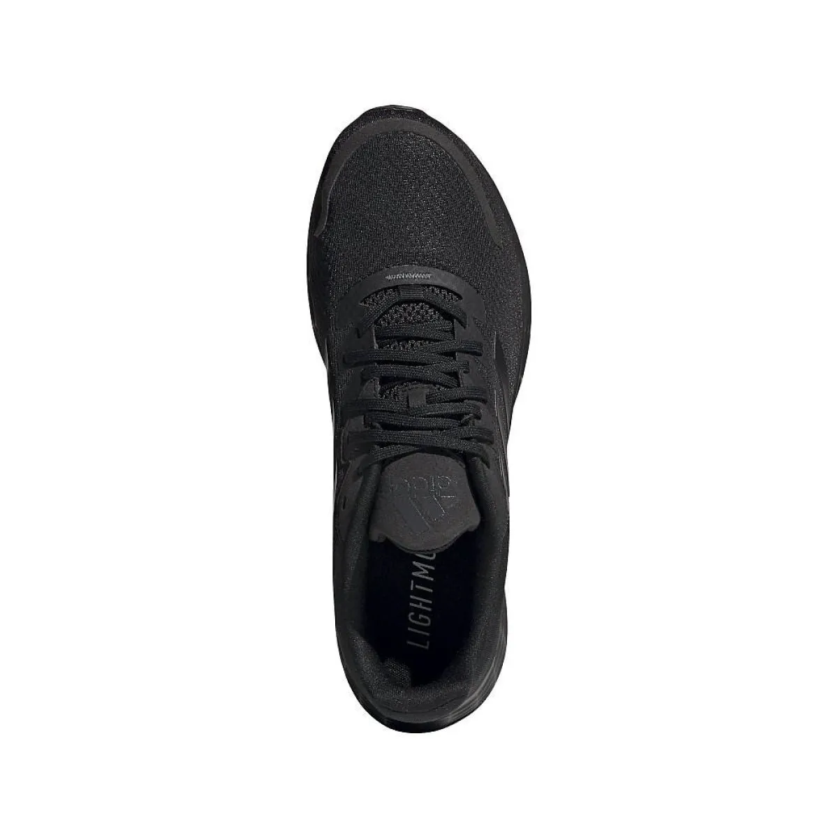 Zapatillas deportivas adidas Duramo SL negras