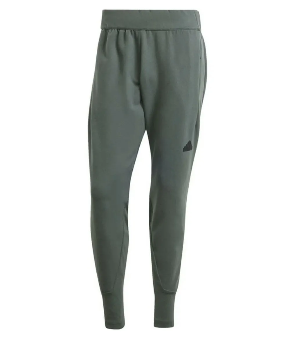adidas men s training trousers green LEGIVY sports trousers