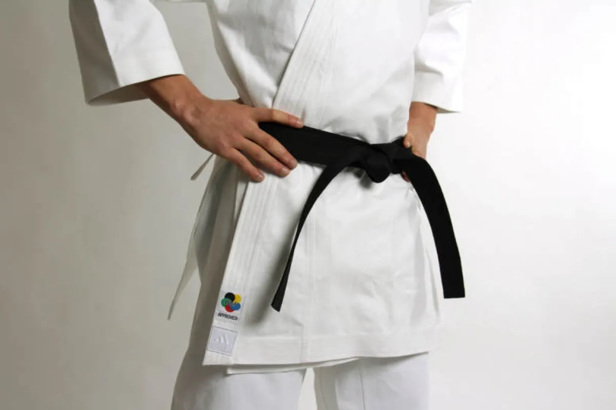 Karateanzug adidas Kigai
