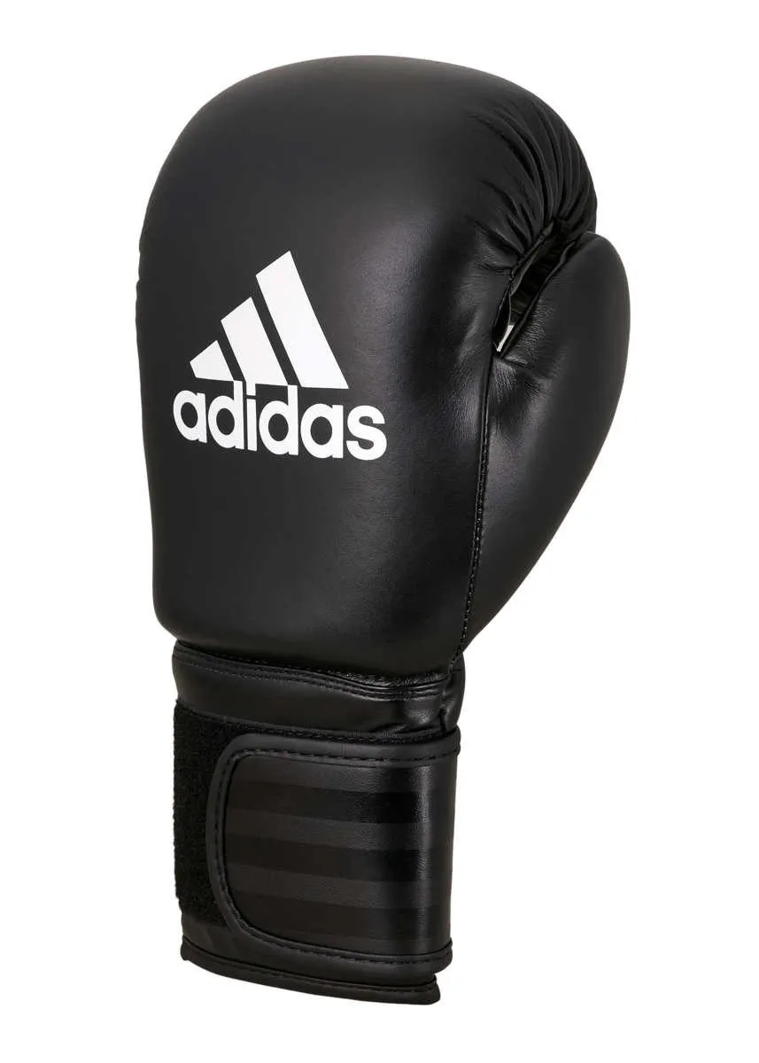 adidas Performer Boxing Gloves black