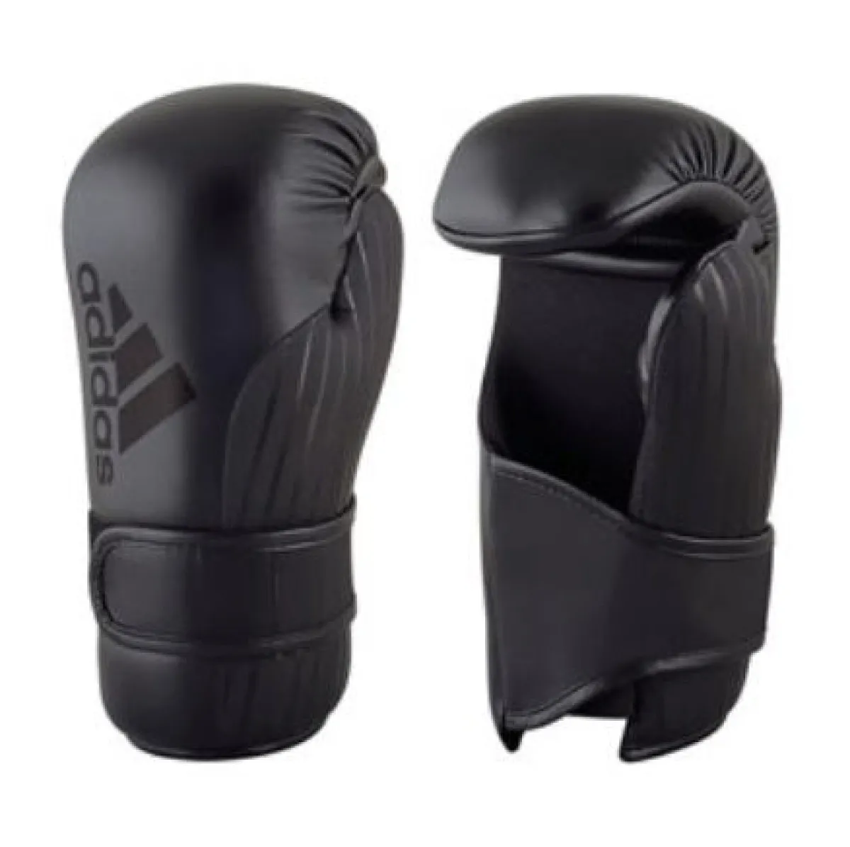 Guantes adidas Pro Point Fighter 200 Kickboxing negro